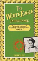 The White Eagle Inheritance - Ingrid Lind - 9780855001865 -, Verzenden, Nieuw