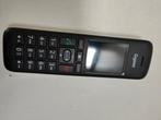 Gigaset C570-HX Zwart Uitbreiding Vaste telefoon, Telecommunicatie, Vaste telefoons | Handsets en Draadloos, Verzenden, Nieuw