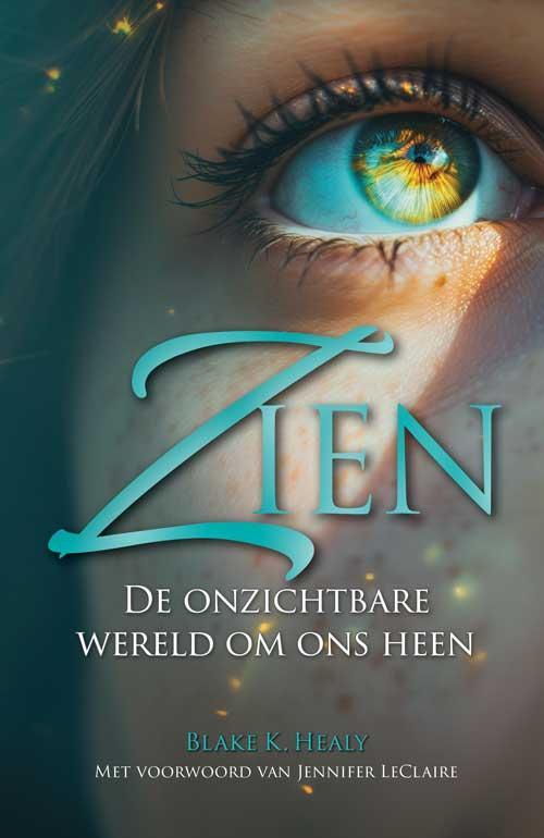 Zien / Zien-reeks / 2 9789490489502 Blake K. Healy, Livres, Religion & Théologie, Envoi