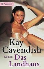 Das Landhaus von Cavendish, Kay  Book, Verzenden