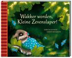 Wakker worden, Kleine Zevenslaper! 9789051165654, Boeken, Prentenboeken en Plaatjesalbums, Verzenden, Gelezen, Sabine Bohlmann