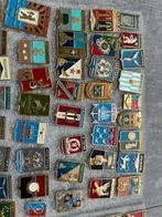 Collection thématique - Lot de 220 insignes soviétiques de