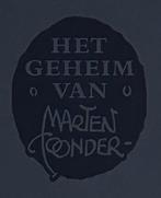 Tom Poes & Heer Bommel - Het geheim van Toonder - 1 Luxe, Boeken, Nieuw