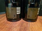 2002 Dom Pérignon - Champagne Brut - 2 Flessen (0.75 liter), Verzamelen, Nieuw