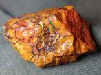 35,8 - Opale de Boulder Australienne Naturelle - Grossier -