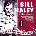 Bill Haley &amp; His Comets - Rock Around The Clock, Verzenden, Gebruikt