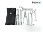 Gereedschapset Suzuki AN 650 Burgman 2002-2004 (AN650), Motoren, Verzenden, Gebruikt