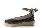 Shabbies Amsterdam espadrilles in maat 38 Grijs | 5% korting, Vêtements | Femmes, Chaussures, Verzenden, Espadrilles