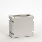 Eaton Cable Entry Box 2X60MM avec anneau en caoutchouc et 2, Verzenden