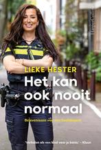 Het kan ook nooit normaal (9789402709674, Lieke Hester), Boeken, Verzenden, Nieuw