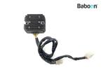 Spanningsregelaar Honda VT 700 C Shadow (VT700C RC19), Motoren, Verzenden, Gebruikt