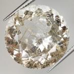 Zonder Minimumprijs Quartz - 19.66 ct - Instituto Gemólogico, Handtassen en Accessoires, Edelstenen, Nieuw
