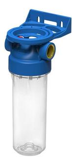 Regenwaterfilter voorfilter SYR simplex 3/4 aansluiting, Verzenden