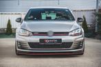 RACING DURABILITY Front Splitter voor Volkswagen Golf 7 GTI, Ophalen of Verzenden