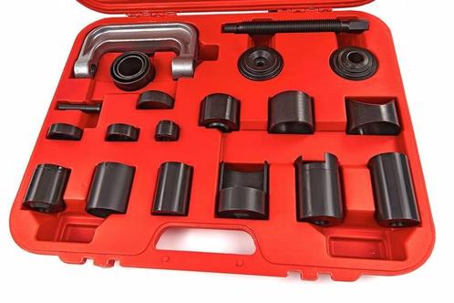 TM 21 Delige Professionele Fuseekogel Demontage Set, Auto diversen, Autogereedschap, Verzenden