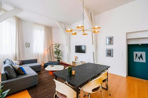 Appartement aan Rue du Marché aux Poulets, Brussels, Immo, Appartementen en Studio's te huur, 50 m² of meer