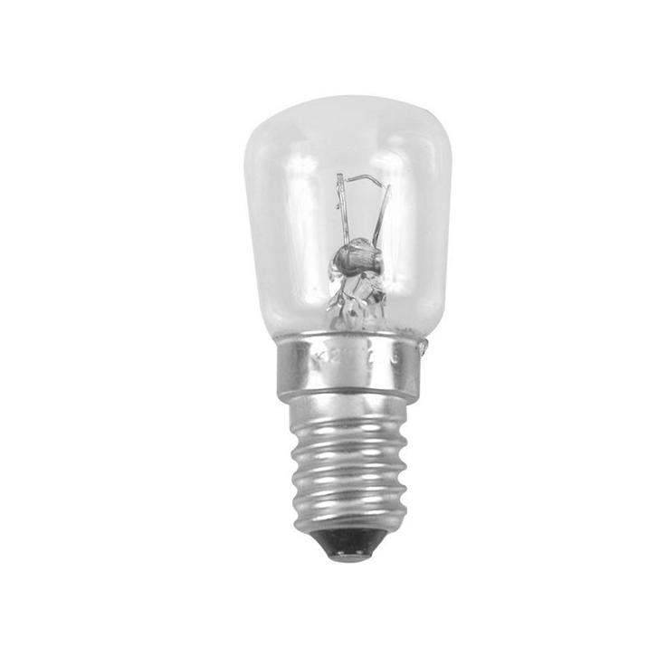 Gloeilamp Klein Dimbaar - E14 - 15 Watt (o.a. voor Zoutlamp), Huis en Inrichting, Lampen | Tafellampen, Nieuw, Ophalen of Verzenden