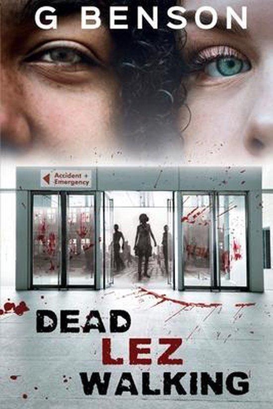 Dead Lez Walking 9798452700609 G Benson, Livres, Langue | Anglais, Envoi