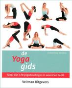 De Yoga - gids - Christina Brown, Boeken, Verzenden, Nieuw