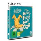 The many pieces of mr. Coo Fantabulous edition / PS5, Games en Spelcomputers, Games | Sony PlayStation 5, Ophalen of Verzenden