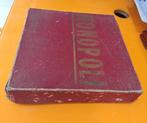Bordspel - Monopoli - Papier