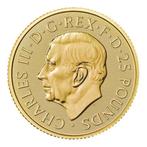Verenigd Koninkrijk. 25 Pounds 2023 1/4 oz £25 GBP Great