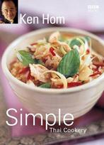 Simple Thai cookery, Boeken, Taal | Engels, Nieuw, Verzenden