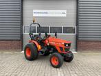 Kubota EK1261 DT minitractor NIEUW gazonbanden LEASE €190