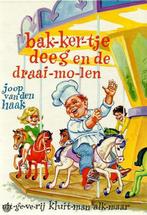 BAKKERTJE DEEG. EN DE DRAAIMOLEN 9789020690170 Haak, Boeken, Verzenden, Gelezen, Haak