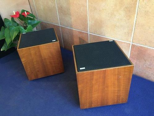 Sonab - OD-11 Ensemble d’enceintes, Audio, Tv en Foto, Radio's