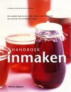 Handboek Inmaken 9789059202658, M. Mayhew, C. Atkinson, Verzenden