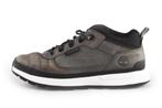 Timberland Hoge sneakers in maat 43½ Grijs | 5% extra, Kleding | Heren, Schoenen, Overige kleuren, Verzenden, Timberland, Sneakers