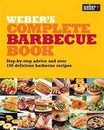 Weber Complete BBQ Book 9780600621119 Jamie Purviance, Verzenden, Zo goed als nieuw, Jamie Purviance