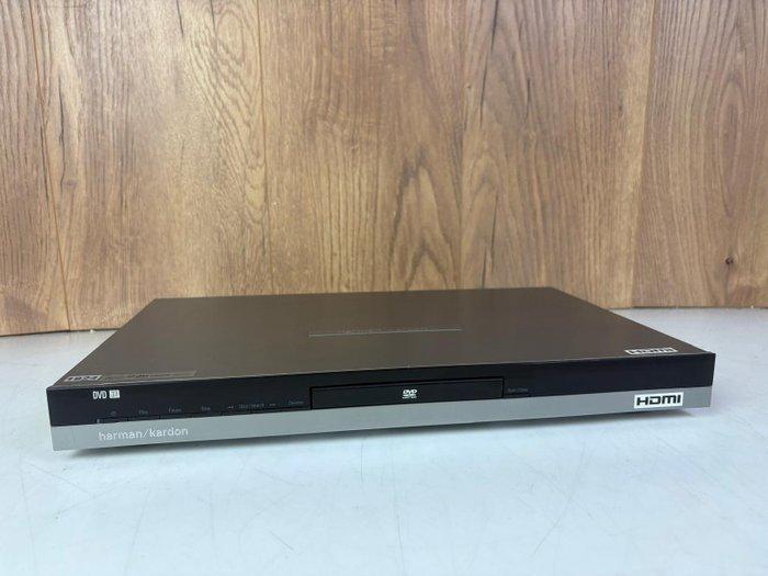 Harman Kardon - DVD 37 Cd-speler, Audio, Tv en Foto, Radio's