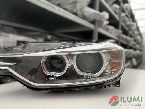SCHEINWERFER BMW 3 III F30 F31 BI XENON 7259527 LINKS, Auto-onderdelen, Verlichting, Verzenden