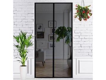 Veiling - J-Pro Magnetisch Vliegengordijn - 210 x 91 cm - Gr beschikbaar voor biedingen