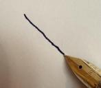 Parker - 75 Ciselé Sterling - Vulpen, Verzamelen, Pennenverzamelingen, Nieuw