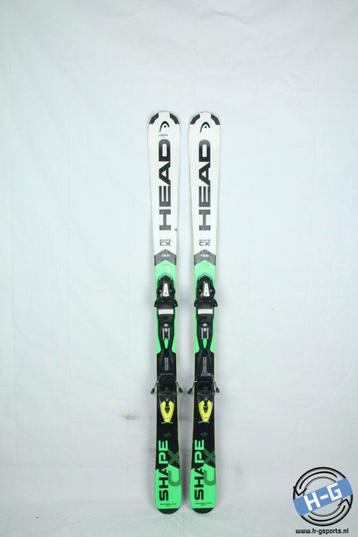 Head Shape CX - 156, Sports & Fitness, Verzenden