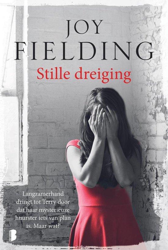 Stille dreiging 9789022583388 Joy Fielding, Boeken, Thrillers, Zo goed als nieuw, Verzenden