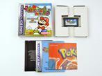 Super Mario Advance 2 - Super Mario World [Gameboy Advance], Games en Spelcomputers, Games | Nintendo Game Boy, Verzenden, Nieuw