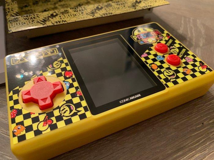 Bandai - 45th Anniversary PAC-MAN Handheld - Namco (new &, Consoles de jeu & Jeux vidéo, Consoles de jeu | Accessoires Autre