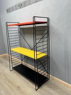 Tomado - Adriaan Dekker - Boekenkast - Metaal - boekenrek