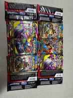 Pokémon - 10 Booster pack - Mega Evolution booster packs -, Nieuw