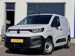 Citroën Berlingo, Auto's, Citroën, Nieuw