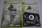 Call of Duty 4 - Modern Warfare (360 USA), Nieuw