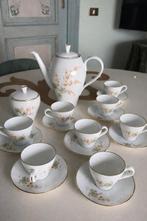 Richard Ginori - Koffieservies (18) - Porselein