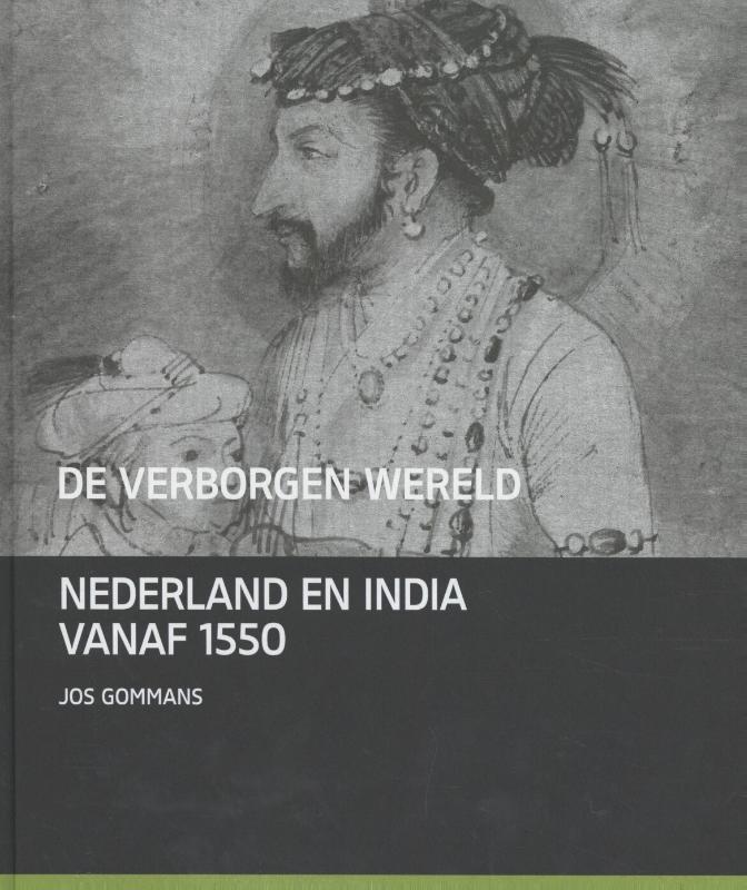 De verborgen wereld / Landenreeks van de afdeling, Boeken, Geschiedenis | Wereld, Gelezen, Verzenden