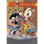 JOOP KLEPZEIKER 06 9789050560283 Schreurs, Verzenden, Gelezen, Schreurs