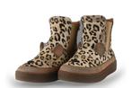 Donsje Chelsea boots in maat 28 Panter | 5% extra korting, Enfants & Bébés, Vêtements enfant | Chaussures & Chaussettes, Verzenden
