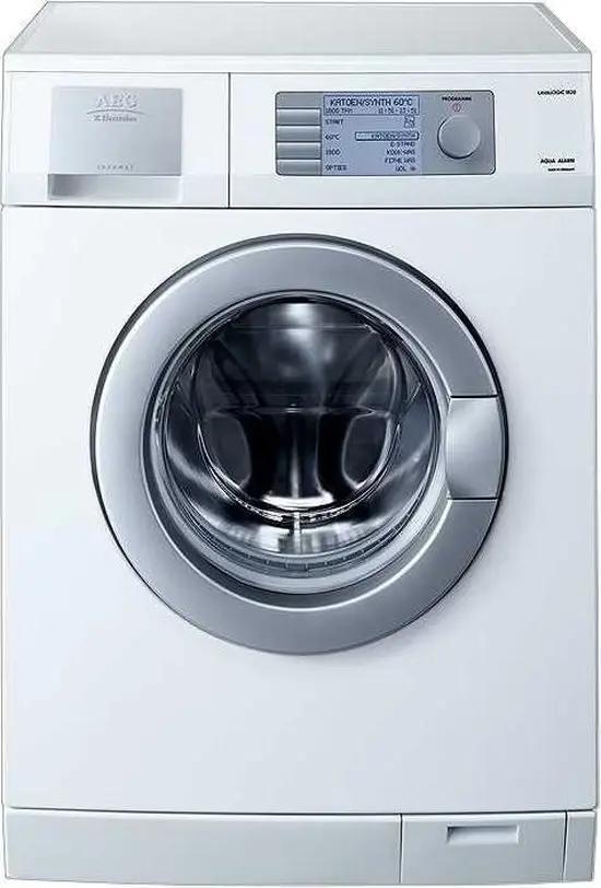 Aeg Ll1800 Wasmachine – 6 Kg – 1800 Toeren, Elektronische apparatuur, Wasmachines, Ophalen of Verzenden